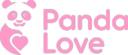 Panda Love logo