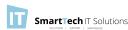SmartTech IT Solutions logo