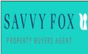Savvy Fox logo