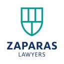 Zaparas Lawyers Epping logo