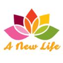 A New Life logo