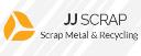 JJ SCRAP METAL logo