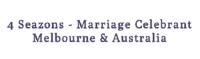 4 Seazons - Marriage Celebrant Melbourne  image 1