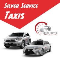 Quick Silver Service Taxi image 3