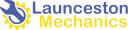 Launceston Mechanics logo