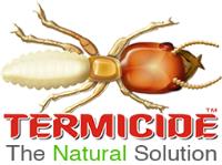 Termicide Pest Control image 1