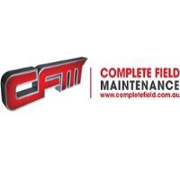 Complete Field Maintenance image 1