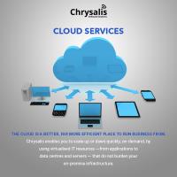 Chrysalis Software Solutions image 3
