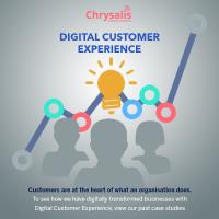 Chrysalis Software Solutions image 2