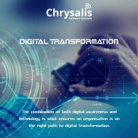 Chrysalis Software Solutions image 6