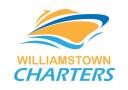 Williamstown Charters logo