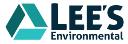 Lees Environmental logo
