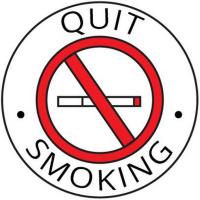 Quit Smoking Hypnosis 60 minutes Cheltenham image 1