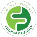 FODMAP PTY LTD logo
