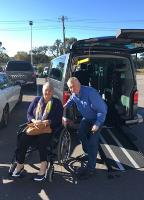 Wheelchair Accessible Car Sydney - Automobility image 4