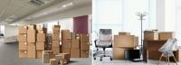 Office Removalists Adelaide image 4