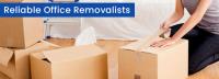 Office Removalists Adelaide image 5