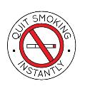 Quit Smoking Hypnosis Melbourne  logo
