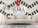 Attila Home Centre - Moorabbin Showroom logo