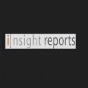 Insight Communication & Design Reports logo
