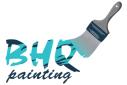 BHQ Painting logo
