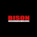 Bison Demolition Group logo