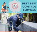 Pest Control Ipswich logo