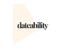 Dateability logo
