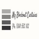 My Blockout Curtains logo