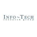 Info-Tech Research Group logo
