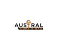 Austral Core & Saw logo