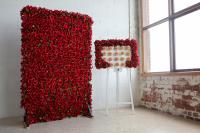 Rouge Flower Walls image 3