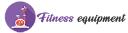 Fitness Equipments  logo