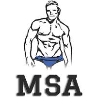 Male Stripper Academy image 1