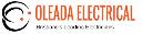 Oleada Electrical logo