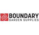 Boundary Garden Supplies logo