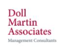 Doll  Martin and Associates logo