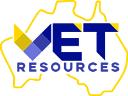 Vet Resources logo