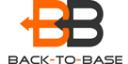 Back to Base Alarm Monitoring logo