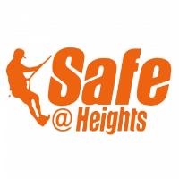 Safe At Heights image 1