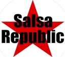 Salsa Republic logo