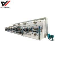 China DNW Diaper Machine Manufacturer Co., Ltd image 1