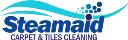 Steamaid Carpet and Tile Cleaning logo