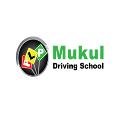 Mukul Driving School logo