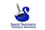 Jason Swanson Painting & Decorating logo