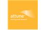 Attune Hearing logo