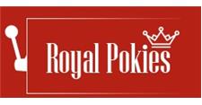 Royal Pokies image 1