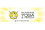 Sunshine Yoga & Health logo