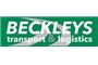 Beckleys Transport logo