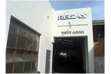 Regas - Automotive AirConditioning image 4